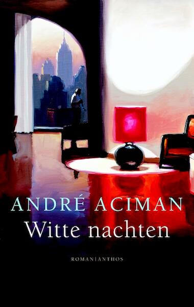 Witte nachten - André Aciman (ISBN 9789041416414)