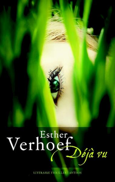 Déjà vu - Esther Verhoef (ISBN 9789041416537)