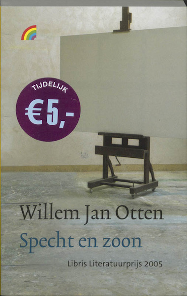 Specht en zoon - W.J. Otten (ISBN 9789041706775)