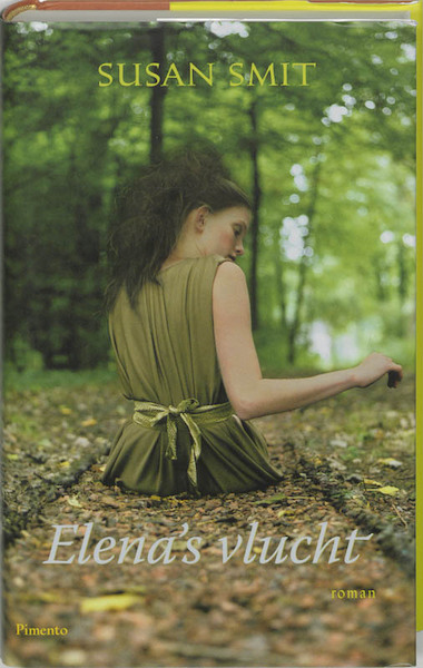 Elena's vlucht - S. Smit (ISBN 9789049999889)
