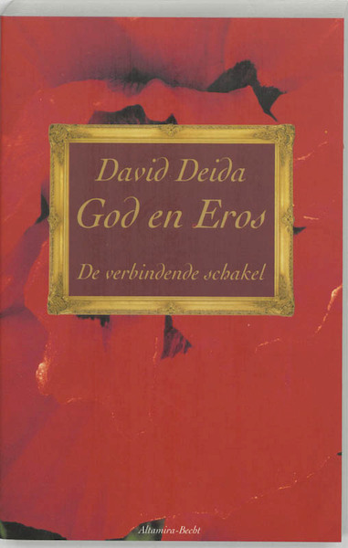 God en Eros - D. Deida (ISBN 9789069635514)