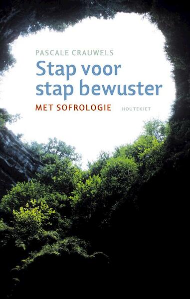 Stap voor stap bewuster - Pascale Crauwels (ISBN 9789089240842)