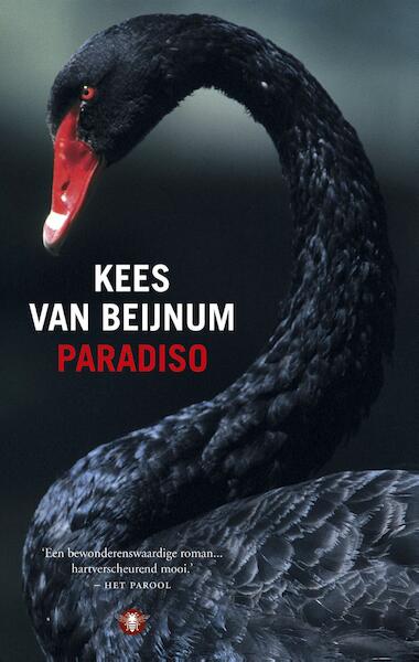 Paradiso - Kees van Beijnum (ISBN 9789023449102)