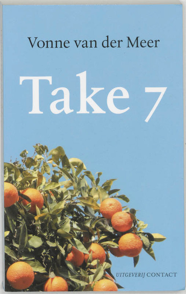 Take 7 - Vonne van der Meer (ISBN 9789025432034)