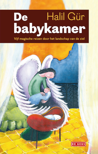 Babykamer - Halil Gür (ISBN 9789044522167)