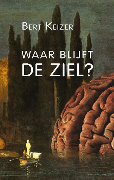 Waar blijft de ziel? los exemplaar essay maand vd filosofie 2012 - Bert Keizer (ISBN 9789047704652)