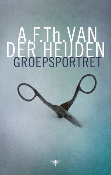 Groepsportret - A.F.Th. van der Heijden (ISBN 9789023467311)