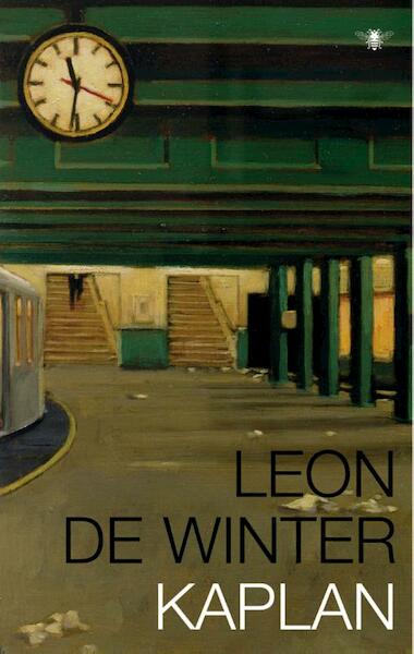 Kaplan - Leon de Winter (ISBN 9789023473770)