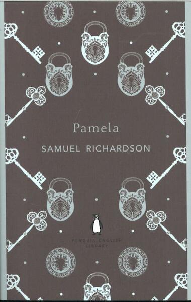 Pamela - Samuel Richardson (ISBN 9780141199634)