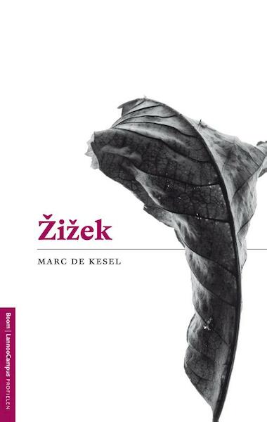 Zizek - Marc De Kesel (ISBN 9789077598030)