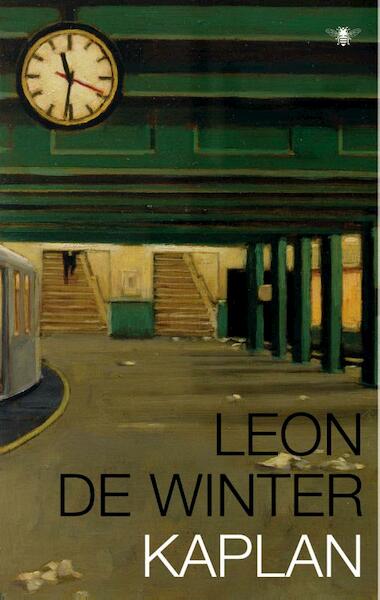 Kaplan - Leon de Winter (ISBN 9789023401469)