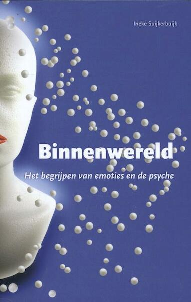 Binnenwereld - Ineke Suijkerbuijk (ISBN 9789088503702)