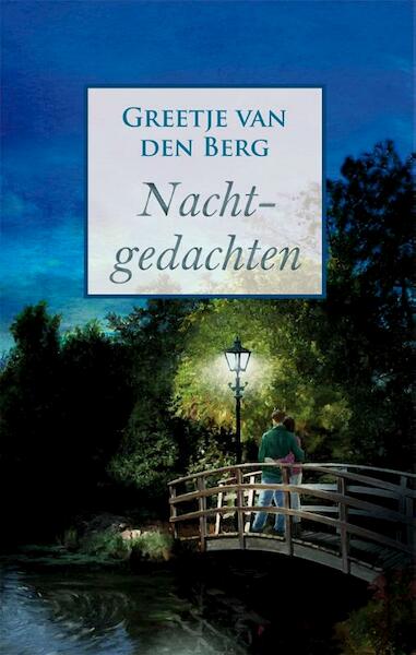 Nachtgedachten - Greetje van den Berg (ISBN 9789059779501)