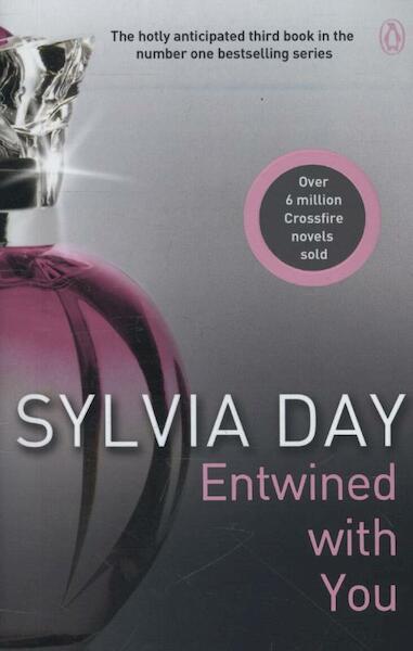 Entwined with You - Sylvia Day (ISBN 9781405910279)