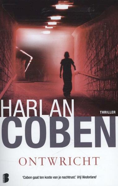 Ontwricht - Harlan Coben (ISBN 9789022566220)