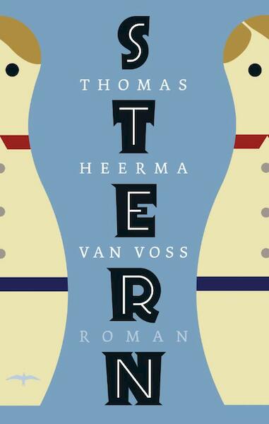 Stern - Thomas Heerma van Voss (ISBN 9789400402362)