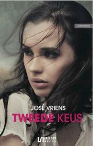 Tweede keus - José Vriens (ISBN 9789086602230)