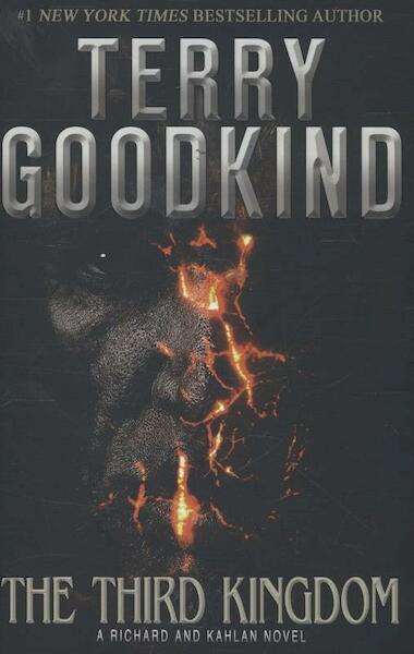 Goodkind Fantasy 2 - Terry Goodkind (ISBN 9780007303717)
