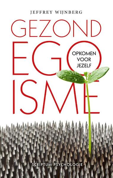 Gezond egoisme - Jeffrey Wijnberg (ISBN 9789055949366)