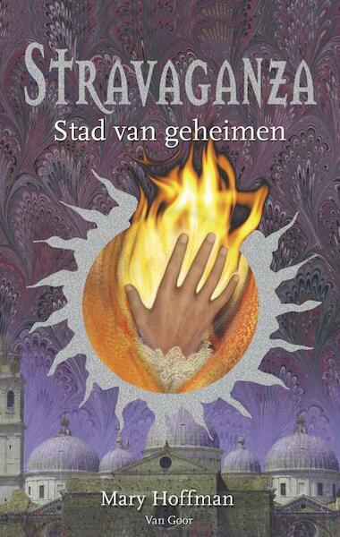 Stravaganza Stad van geheimen - Mary Hoffman (ISBN 9789047507055)