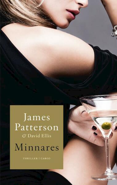 Minnares - James Patterson, David Ellis (ISBN 9789023488835)