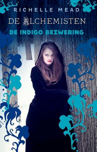 De indigo bezwering - Richelle Mead (ISBN 9789048820399)