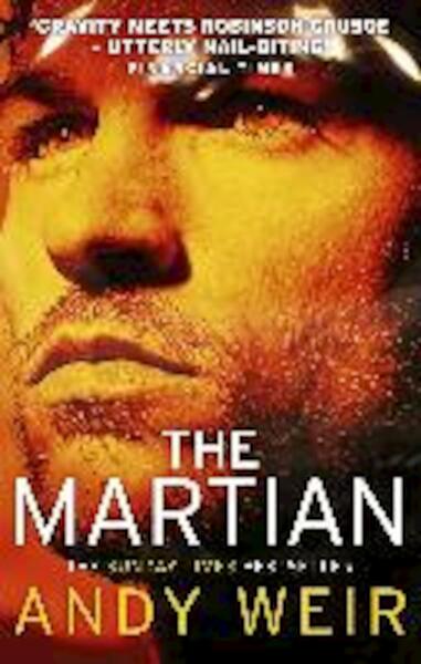 Martian - Andy Weir (ISBN 9780091956141)