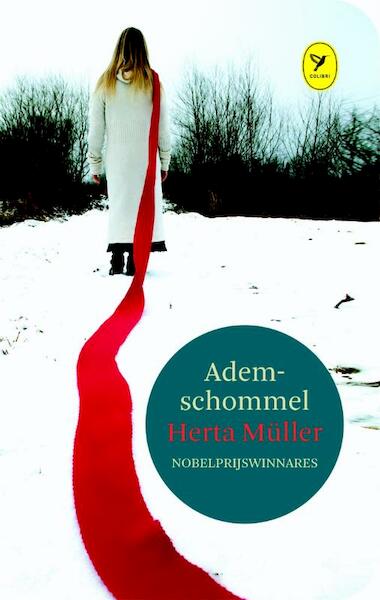 Ademschommel - Herta Müller (ISBN 9789462370920)