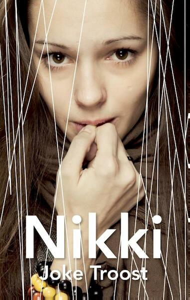Nikki - Joke Troost (ISBN 9789058040978)