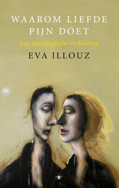 Waarom liefde pijn doet - Eva Illouz (ISBN 9789023492979)