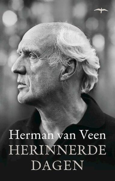 Herinnerde dagen - Herman van Veen (ISBN 9789400401907)