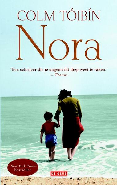 Nora - Colm Tóibín (ISBN 9789044534573)