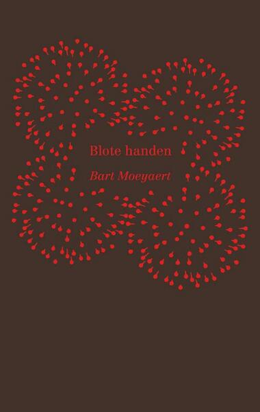 Blote handen - Bart Moeyaert (ISBN 9789045118598)