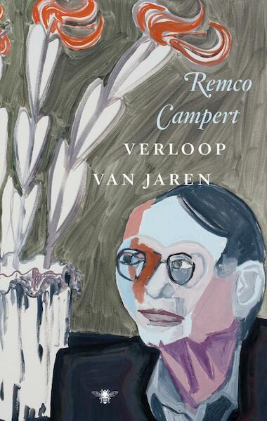 Verloop van jaren - Remco Campert (ISBN 9789023496946)
