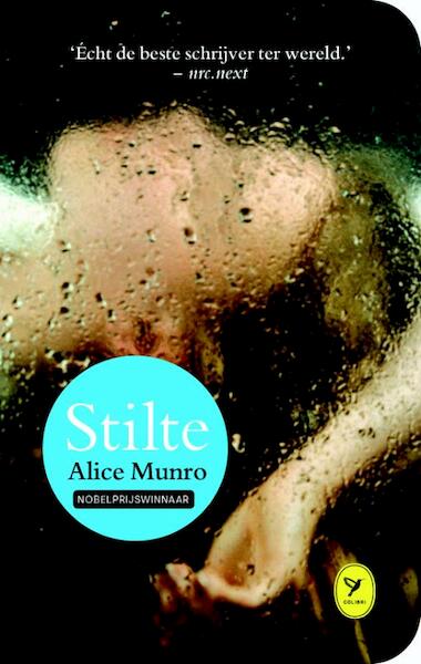 Stilte - Alice Munro (ISBN 9789462371378)