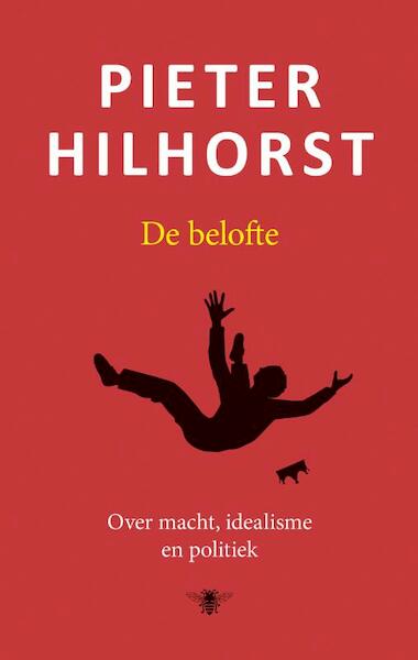 De belofte - Pieter Hilhorst (ISBN 9789023495956)