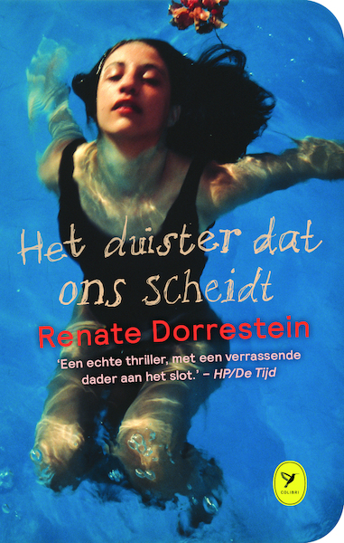 Het duister dat ons scheidt - Renate Dorrestein (ISBN 9789462371620)