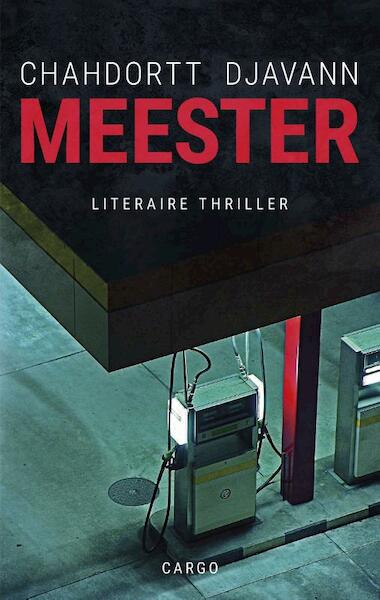 Meester - Chahdortt Djavann (ISBN 9789023494799)