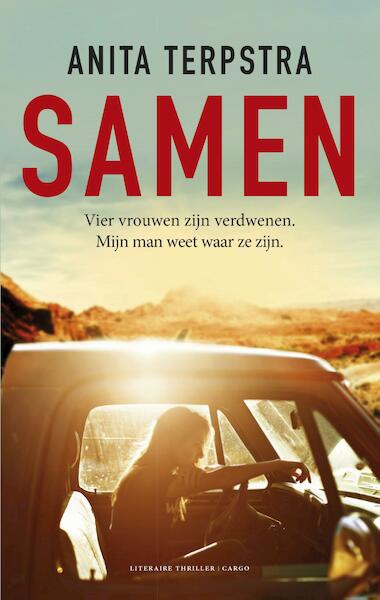 Samen - Anita Terpstra (ISBN 9789023496298)