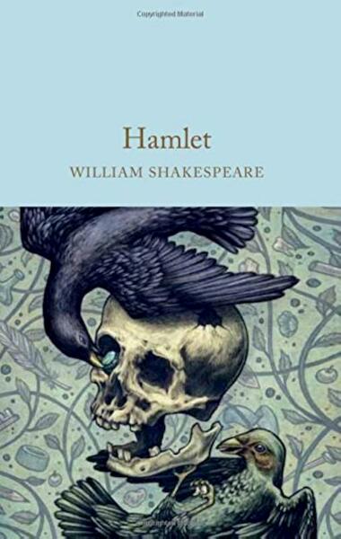 Hamlet - William Shakespeare (ISBN 9781909621862)