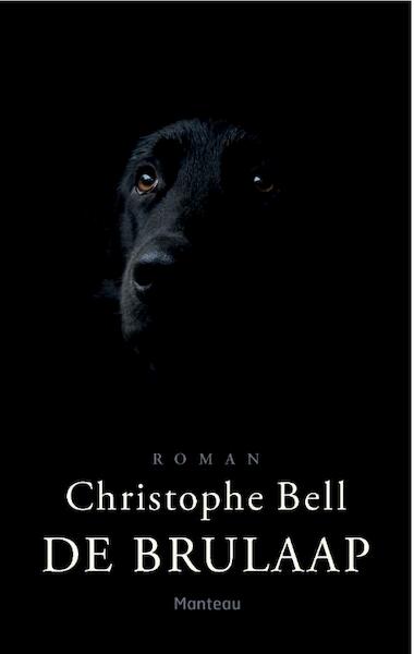De Brulaap - Christophe Bell (ISBN 9789022333532)