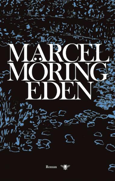 Eden - Marcel Möring (ISBN 9789023496045)
