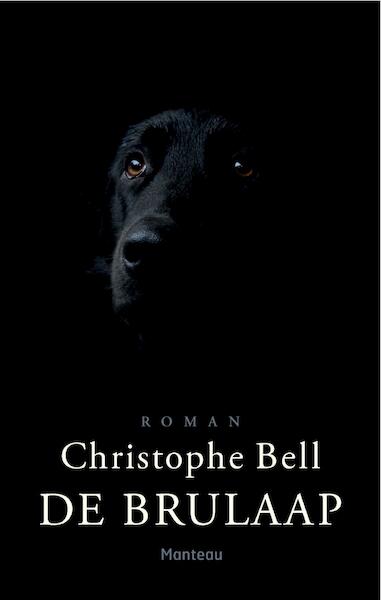 De Brulaap - Christophe Bell (ISBN 9789460415449)