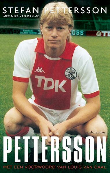 Pettersson - Stefan Pettersson, Mike van Damme (ISBN 9789026339455)