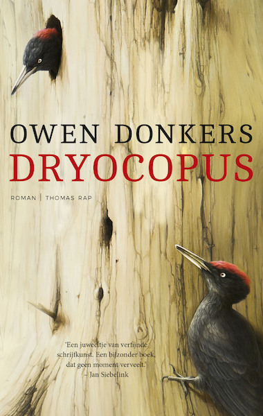 Dryocopus - Owen Donkers (ISBN 9789400405059)