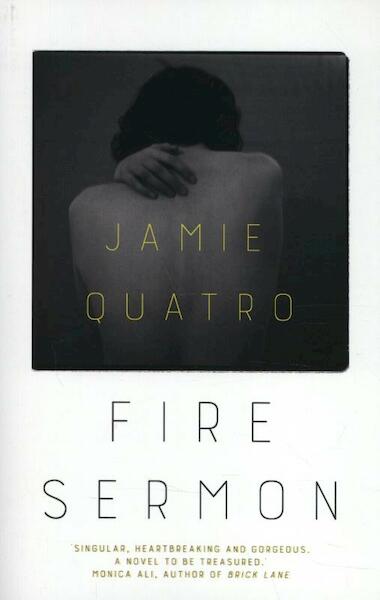 Fire Sermon - Jamie Quatro (ISBN 9781509858569)