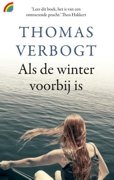 Als de winter voorbij is - Thomas Verbogt (ISBN 9789041712844)
