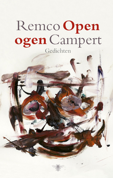 Open ogen - Remco Campert (ISBN 9789023476306)