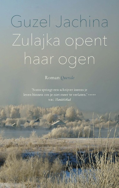 Zulajka opent haar ogen - Guzel Jachina (ISBN 9789021412276)