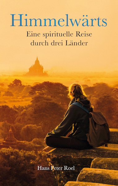 Himmelwärts - Hans Peter Roel (ISBN 9789079677412)